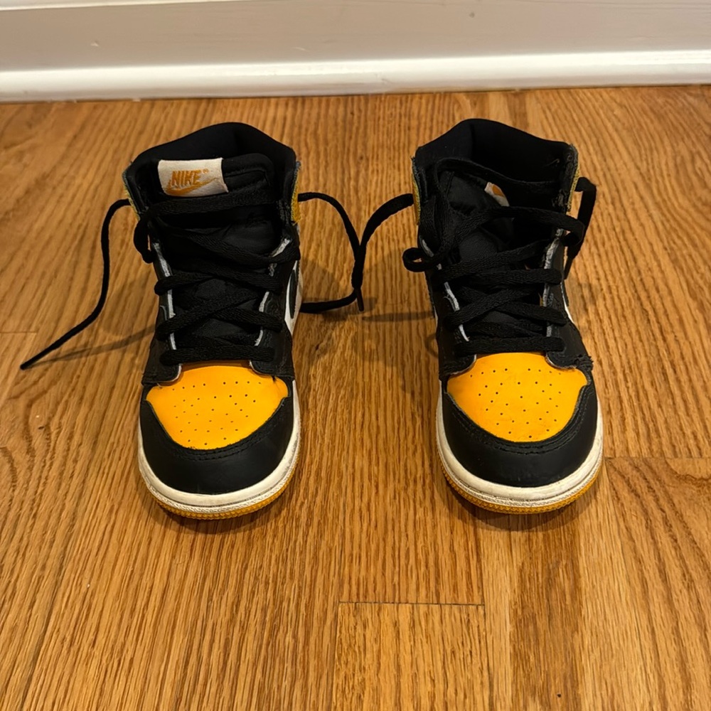 Nike Air Jordan - 10C